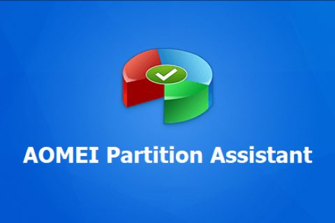 傲梅分区助手 AOMEI Partition Assistant v10.3 绿色特别版-二楼后座