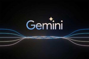 ChatGemini-基于 Google Gemini 的网页客户端 对标 ChatGPT 3.5-二楼后座