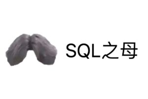 SQL 之母-免费的闯关式 SQL 自学教程网站-二楼后座