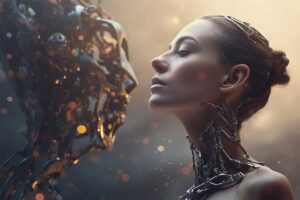 Stable Diffusion Web UI 安卓客户端 AI 图像生成软件-二楼后座