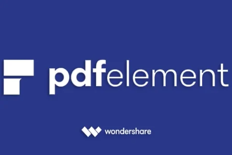 万兴PDF专家 PDFelement 10.2.5 绿色便携版-二楼后座