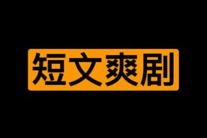 全网最全付费短文爽剧 超大合集2.53TB-二楼后座