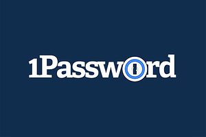 密码管理软件1Password免费试用一年 无需绑定信用卡-二楼后座