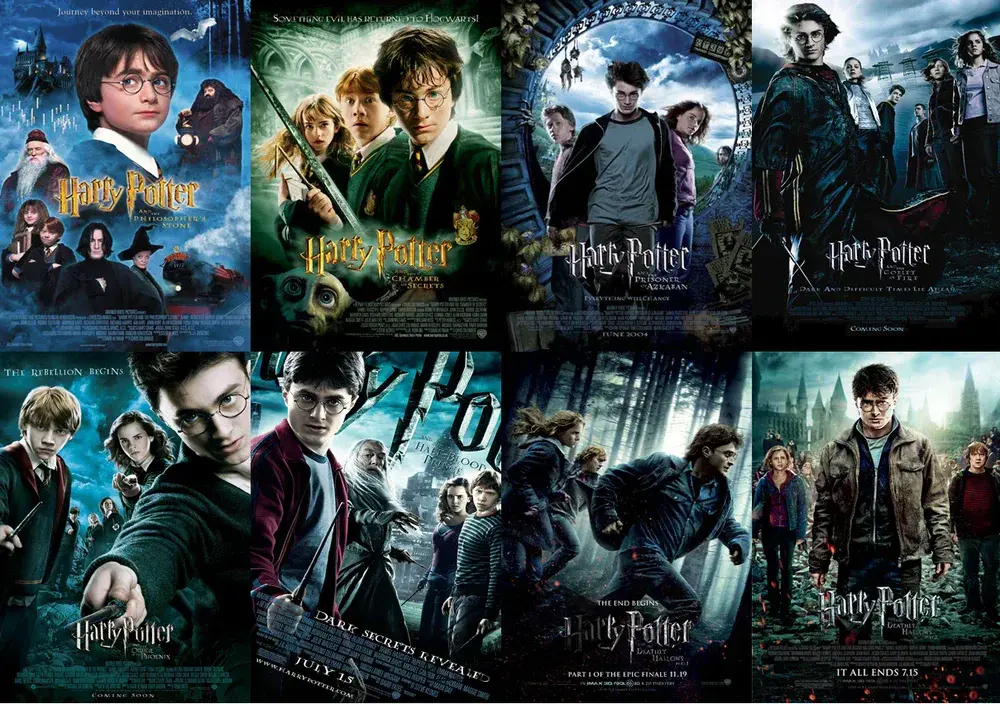 Harry-potter-films