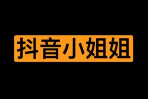 抖音擦边小姐姐视频合集-二楼后座
