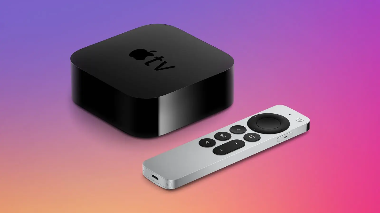 Apple TV 使用分享-二楼后座