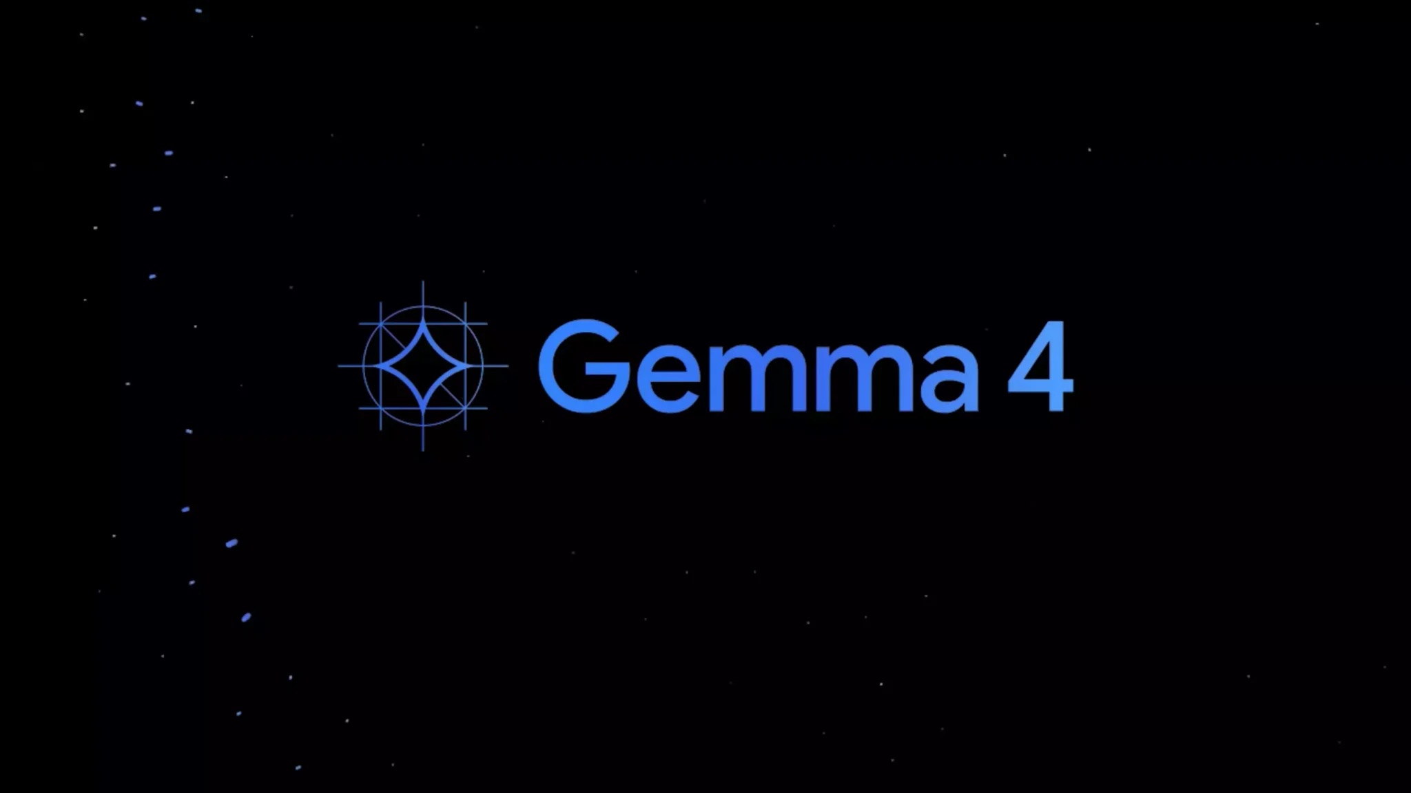 谷歌正式发布 Gemma 4 :最强开源本地大模型,支持多模态+离线运行,附部署教程-二楼后座